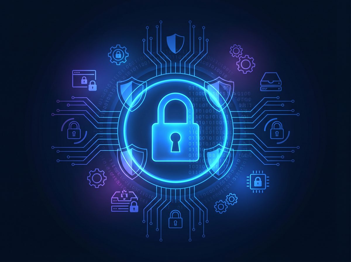 极胆加速器安全防护体系